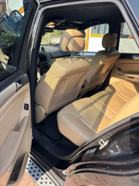 Mercedes-Benz ML 320 4matic | Mobile.bg    6
