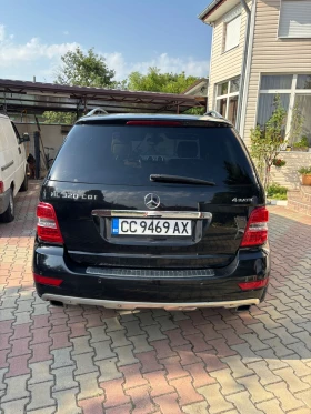 Mercedes-Benz ML 320 4matic | Mobile.bg    4