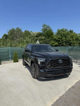 Toyota Sequoia * CarFax * АвтоКредит* 