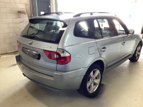 Обява за продажба на BMW X3 4x4 ~10 200 лв. - изображение 1