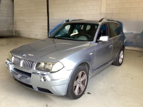 Обява за продажба на BMW X3 4x4 ~10 200 лв. - изображение 1