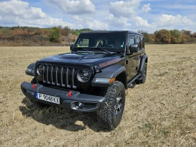 Обява за продажба на Jeep Wrangler Rubicon ~79 999 лв. - изображение 1