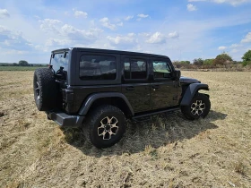 Обява за продажба на Jeep Wrangler Rubicon ~79 999 лв. - изображение 6