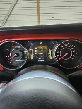 Обява за продажба на Jeep Wrangler Rubicon ~79 999 лв. - изображение 3