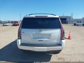 Cadillac Escalade PREMIUM COLLECTION AWD | Mobile.bg    6