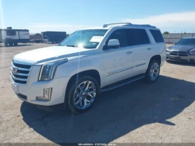 Cadillac Escalade PREMIUM COLLECTION AWD | Mobile.bg    3