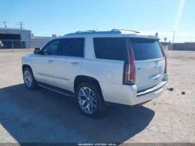 Cadillac Escalade PREMIUM COLLECTION AWD | Mobile.bg    5
