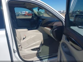 Cadillac Escalade PREMIUM COLLECTION AWD | Mobile.bg    9