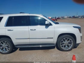 Cadillac Escalade PREMIUM COLLECTION AWD | Mobile.bg    4
