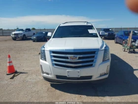 Cadillac Escalade PREMIUM COLLECTION AWD | Mobile.bg    2