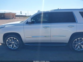 Cadillac Escalade PREMIUM COLLECTION AWD | Mobile.bg    8