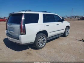 Cadillac Escalade PREMIUM COLLECTION AWD | Mobile.bg    7