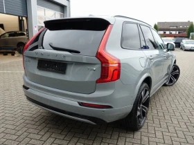 Volvo Xc90 T8 AWD Ultra Dark FourC | Mobile.bg    2