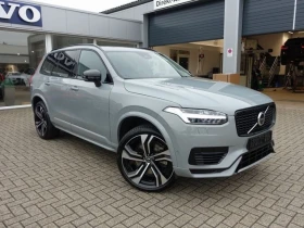 Volvo Xc90 T8 AWD Ultra Dark FourC | Mobile.bg    3