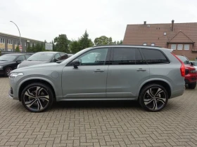 Volvo Xc90 T8 AWD Ultra Dark FourC | Mobile.bg    6