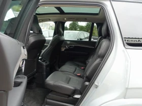 Volvo Xc90 T8 AWD Ultra Dark FourC | Mobile.bg    14
