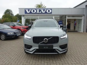 Volvo Xc90 T8 AWD Ultra Dark FourC | Mobile.bg    5