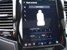 Volvo Xc90 T8 AWD Ultra Dark FourC | Mobile.bg    11
