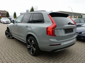 Volvo Xc90 T8 AWD Ultra Dark FourC | Mobile.bg    4