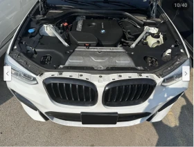 BMW X4 M* SPORT* * 360* LANE* ASSIST*  | Mobile.bg    17