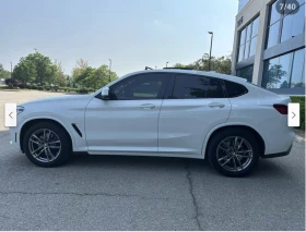 BMW X4 M* SPORT* * 360* LANE* ASSIST*  | Mobile.bg    6