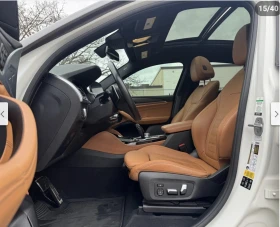 BMW X4 M* SPORT* * 360* LANE* ASSIST*  | Mobile.bg    13