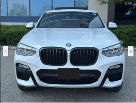 BMW X4 M* SPORT* * 360* LANE* ASSIST*  | Mobile.bg    7