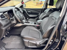 Renault Kadjar 1.5dci bosse лизинг - 22667 лв. / 11589.45 € - 14595947 9