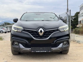 Renault Kadjar 1.5dci bosse лизинг