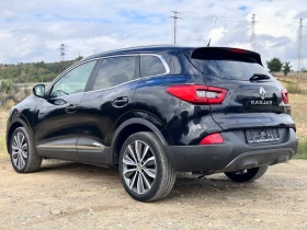 Renault Kadjar 1.5dci bosse лизинг - 22667 лв. / 11589.45 € - 14595947 4