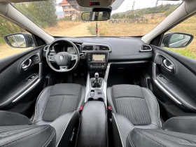 Renault Kadjar 1.5dci bosse лизинг - 22667 лв. / 11589.45 € - 14595947 10