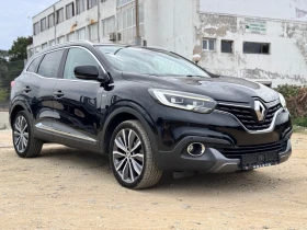 Renault Kadjar 1.5dci bosse лизинг - 22667 лв. / 11589.45 € - 14595947 8