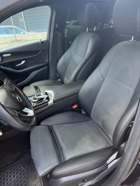 Mercedes-Benz GLC 350 350d* 4Matic* * AndroidAuto/Carplay*  | Mobile.bg    11
