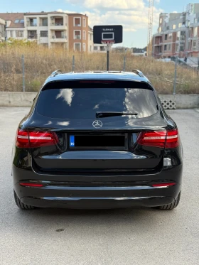 Mercedes-Benz GLC 350 350d* 4Matic* * AndroidAuto/Carplay*  | Mobile.bg    5