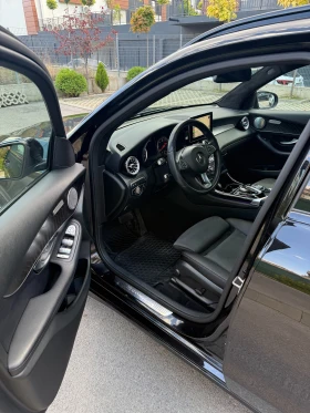Mercedes-Benz GLC 350 350d* 4Matic* * AndroidAuto/Carplay*  | Mobile.bg    9