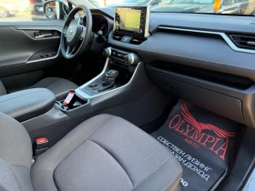 Toyota Rav4 2.5 HYBRID, 4WD , ГАРАНЦИЯ , СОБСТВЕН ЛИЗИНГ/БАРТЕ - 52900 лв. / 27047.34 € - 14112690 8