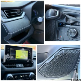 Toyota Rav4 2.5 HYBRID, 4WD , ГАРАНЦИЯ , СОБСТВЕН ЛИЗИНГ/БАРТЕ - 52900 лв. / 27047.34 € - 14112690 14