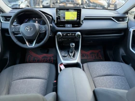 Toyota Rav4 2.5 HYBRID, 4WD , ГАРАНЦИЯ , СОБСТВЕН ЛИЗИНГ/БАРТЕ - 52900 лв. / 27047.34 € - 14112690 7