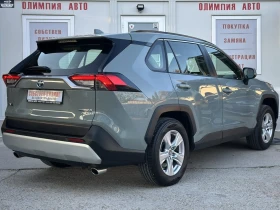 Toyota Rav4 2.5 HYBRID, 4WD , ГАРАНЦИЯ , СОБСТВЕН ЛИЗИНГ/БАРТЕ - 52900 лв. / 27047.34 € - 14112690 5