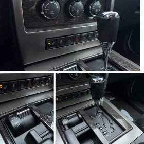 Jeep Cherokee 2.8D-AUT-NAVI-КОЖА-ШИБЕДАХ-132хил.км-ТОП - 13500 лв. / 6902.44 € - 95947524 13