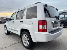 Jeep Cherokee 2.8D-AUT-NAVI-КОЖА-ШИБЕДАХ-132хил.км-ТОП - 13500 лв. / 6902.44 € - 95947524 4