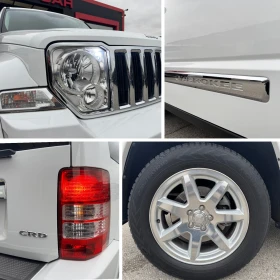 Jeep Cherokee 2.8D-AUT-NAVI-КОЖА-ШИБЕДАХ-132хил.км-ТОП - 13500 лв. / 6902.44 € - 95947524 8