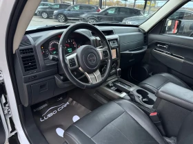 Jeep Cherokee 2.8D-AUT-NAVI-КОЖА-ШИБЕДАХ-132хил.км-ТОП - 13500 лв. / 6902.44 € - 95947524 10