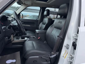 Jeep Cherokee 2.8D-AUT-NAVI-КОЖА-ШИБЕДАХ-132хил.км-ТОП - 13500 лв. / 6902.44 € - 95947524 9