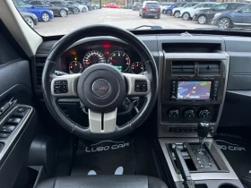 Jeep Cherokee 2.8D-AUT-NAVI-КОЖА-ШИБЕДАХ-132хил.км-ТОП - 13500 лв. / 6902.44 € - 95947524 11