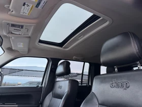 Jeep Cherokee 2.8D-AUT-NAVI-КОЖА-ШИБЕДАХ-132хил.км-ТОП - 13500 лв. / 6902.44 € - 95947524 14