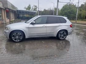 BMW X5 3.5 BI-TURBO M-PACK