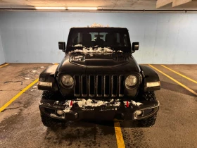 Jeep Wrangler RUBICON* CARFAX* АВТОФИНАНС* БЕЗ ПЪРВОНАЧАЛНА ВНОС - 68500 лв. / 35023.49 € - 41754201 6