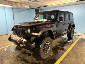 Jeep Wrangler RUBICON* CARFAX* АВТОФИНАНС* БЕЗ ПЪРВОНАЧАЛНА ВНОС