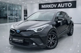 ������ Toyota C-HR